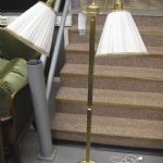 657 2366 FLOOR LAMP